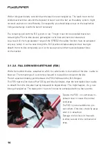 Preview for 15 page of FLYSURFER Speed 2 User Manual