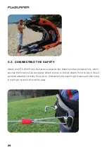 Preview for 25 page of FLYSURFER Speed 2 User Manual