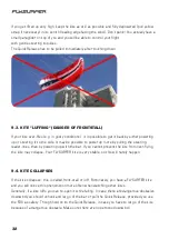 Preview for 33 page of FLYSURFER Speed 2 User Manual