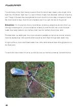 Предварительный просмотр 41 страницы FLYSURFER Speed 2 User Manual