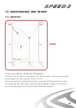 Preview for 48 page of FLYSURFER Speed 2 User Manual