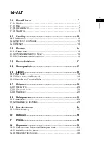 Preview for 5 page of FLYSURFER Speed4 Lotus Gear Manual