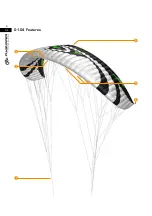 Preview for 8 page of FLYSURFER Speed4 Lotus Gear Manual