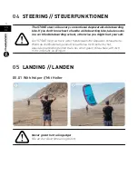 Preview for 14 page of FLYSURFER STOKE 10m2 Gear Manual