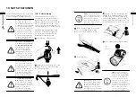 Preview for 14 page of FLYSURFER VIRON 2 Gear Manual