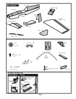 Preview for 2 page of FLYTEAM Miracle EPP Manual For Assembling And Flying