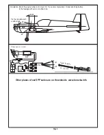 Preview for 5 page of FLYTEAM Miracle EPP Manual For Assembling And Flying