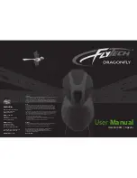 FlyTech DragonFly 4031 User Manual preview