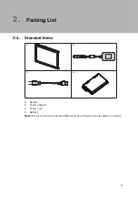 Предварительный просмотр 11 страницы FlyTech K959 User Manual