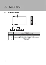 Предварительный просмотр 12 страницы FlyTech K959 User Manual