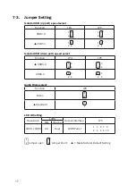 Preview for 26 page of FlyTech K959 User Manual