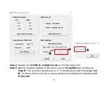 Preview for 13 page of FlyTech M276 Quick Start Manual