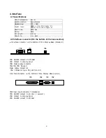 Предварительный просмотр 7 страницы FlyTech P07305 User Manual