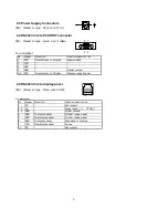 Предварительный просмотр 8 страницы FlyTech P07305 User Manual