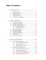 Preview for 9 page of FlyTech P234 User Manual