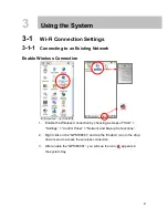 Preview for 31 page of FlyTech P234 User Manual