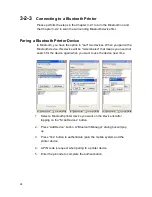 Preview for 38 page of FlyTech P234 User Manual