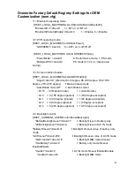 Preview for 67 page of FlyTech P234 User Manual