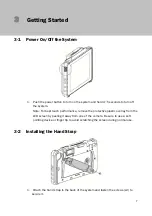 Preview for 15 page of FlyTech P263 User Manual