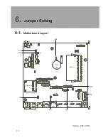 Предварительный просмотр 20 страницы FlyTech POS 554 User Manual