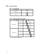 Предварительный просмотр 22 страницы FlyTech POS 554 User Manual