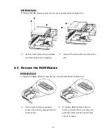 Preview for 18 page of FlyTech POS 8000 User Manual