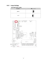 Preview for 35 page of FlyTech POS 8000 User Manual