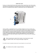 Предварительный просмотр 5 страницы FlyTek ZiP Professional Operation And Maintenance Manual