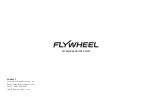 Preview for 8 page of Flywheel FLY FIERCE Quick Start Manual