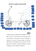 Предварительный просмотр 6 страницы Flywheels OXY Owner'S Manual