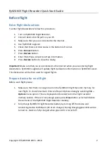 Preview for 2 page of flyWithCE Flight Recorder FR300 Quick Start Manual