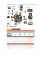 Preview for 6 page of Flywoo CineRace20 ANALOG PRO Manual