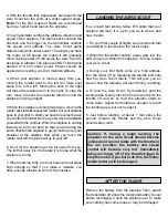 Preview for 7 page of Flyzone AeroScout HCAA1990 Manual