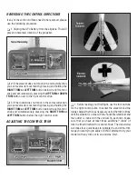 Preview for 6 page of Flyzone albatros Manual