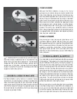 Preview for 7 page of Flyzone albatros Manual