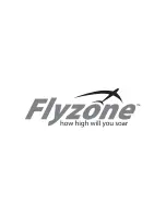 Preview for 12 page of Flyzone albatros Manual