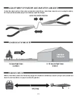 Preview for 10 page of Flyzone B-25 mitchell User Manual