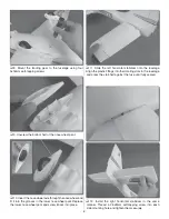 Preview for 6 page of Flyzone cessna corvalis Instruction Manual