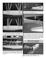 Preview for 6 page of Flyzone DHC-2 BEAVER Instruction Manual