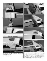 Preview for 8 page of Flyzone DHC-2 BEAVER Instruction Manual