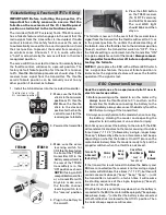 Предварительный просмотр 10 страницы Flyzone DHC-2 BEAVER Instruction Manual