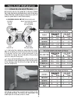 Preview for 14 page of Flyzone DHC-2 BEAVER Instruction Manual