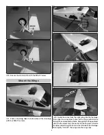 Preview for 9 page of Flyzone DHC-2T Turbo Beaver Instruction Manual