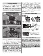 Preview for 11 page of Flyzone DHC-2T Turbo Beaver Instruction Manual