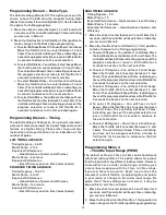 Preview for 13 page of Flyzone DHC-2T Turbo Beaver Instruction Manual