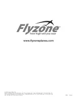 Preview for 24 page of Flyzone DHC-2T Turbo Beaver Instruction Manual