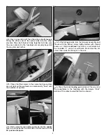 Preview for 4 page of Flyzone extra 300 sx Instruction Manual