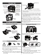 Предварительный просмотр 3 страницы Flyzone Inum Instruction Manual