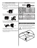 Предварительный просмотр 4 страницы Flyzone Inum Instruction Manual