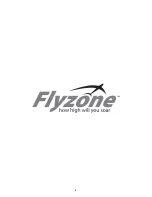 Предварительный просмотр 8 страницы Flyzone Inum Instruction Manual